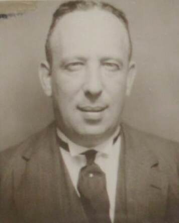 Maurits Eljon