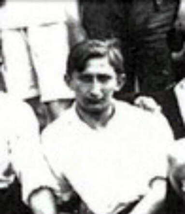 Izak Behr