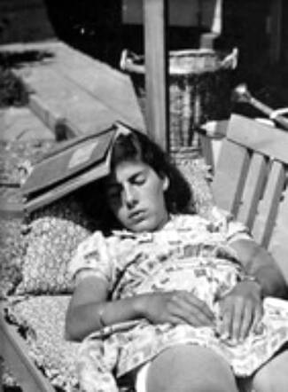 Marie Vromen