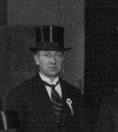 Henri Hamburger