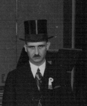 Samuel de Liver