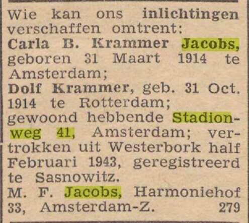 NIW 10-8-1945 navraag vermist.jpg
