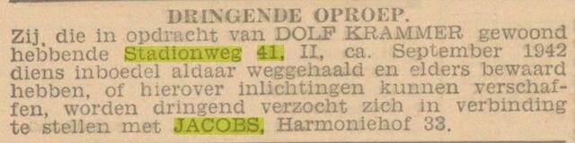 Vrije Volk 1-8-1945 huisraad weg.jpg
