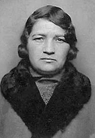 Henderika Polak-van Brink 