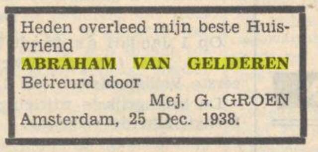 28-12-1938, Abraham van Gelderen, huisvriend van.jpg