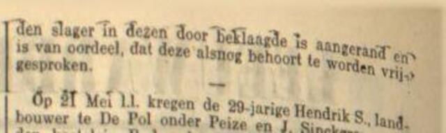 5-10-1912, Rechtzaken Leeuwarden B. Colthof 3.jpg