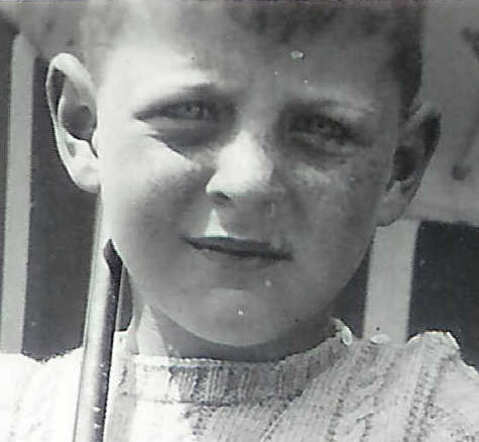 Herman Rudolf Odewald
