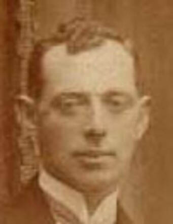 Andries Creveld