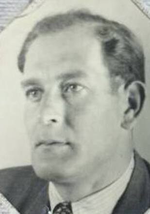 Zygmunt Czyzes 