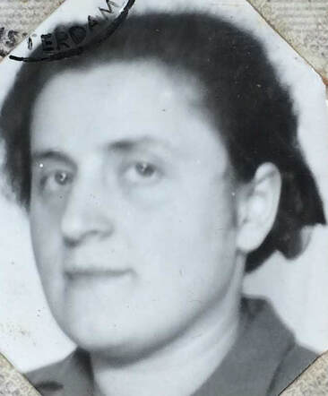 Hanni Toni Czyzes-Fruchter