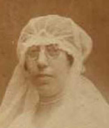 Mietje Creveld-Levie