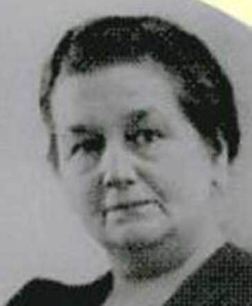 Rosa Coltof-Kan