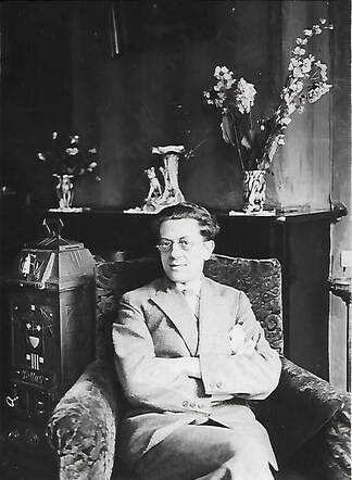 Samuel Weiland