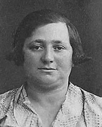 Elisabeth van Delft-Roodvelt
