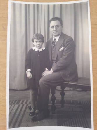 Oom Fre(derik) en Julia Foto uit nov. 1935.jpg