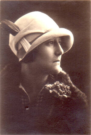 Juliette van Buuren-Polak 