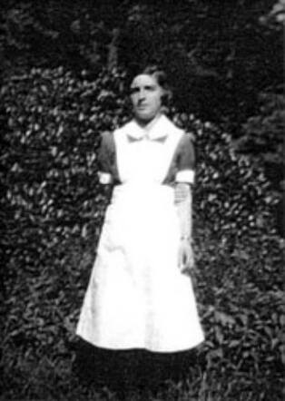 Ginette de Lange