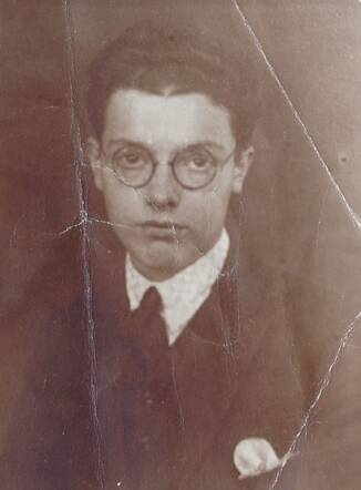 Frederik David Davids