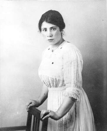 Jeannette Meijer-Gottfriedt