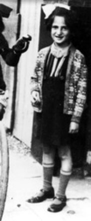 Marianne Elise Heijmann