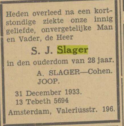 NIW 2-1-1934 Sam Jacob Slager.jpg