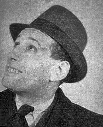 Leendert Porcelijn