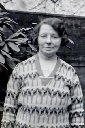 Rebecca Julia Bolle