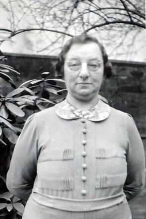Sara Jeannette Bolle