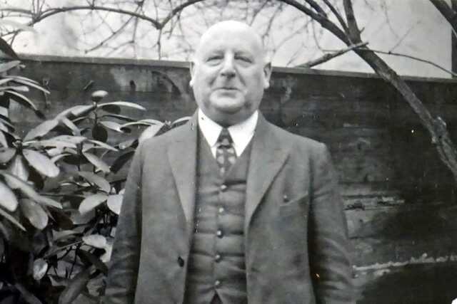 Gottfried Bolle