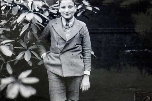 Albert Max Polak