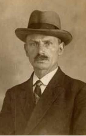 Nathan Hilversum