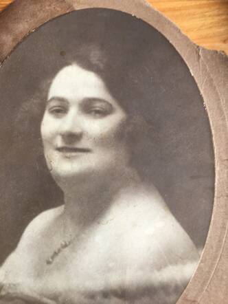 Maria Goudeket-Wortelboer 
