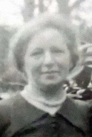 Channa Anna Grewel-Bolle 