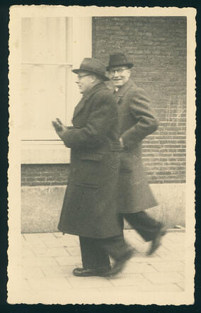 Isaäc Buijs