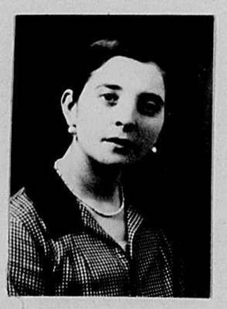 Honor Frank-Hammerman