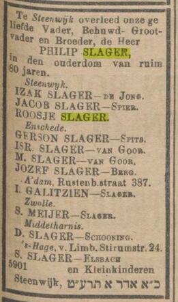 28-2-1919 NIW overlijden Philip Slager.jpg
