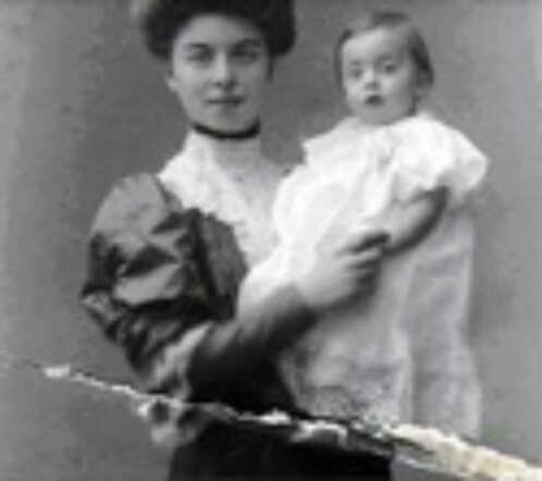 Johanna Martha Paradies-Loeb