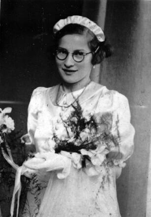 Antje Marie Anna Gans