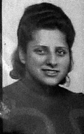 Cornelia de Vries