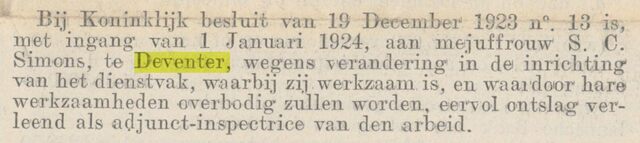 Ned Staatscourant 8-1-1924 eervol ontslag.jpg