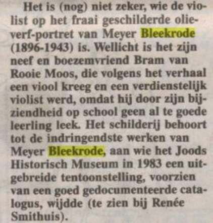 NIW 2-4-1993 de onbekende violist.2.jpg