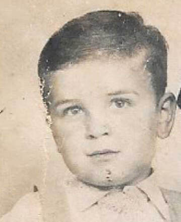 Adolf Harry Moses 