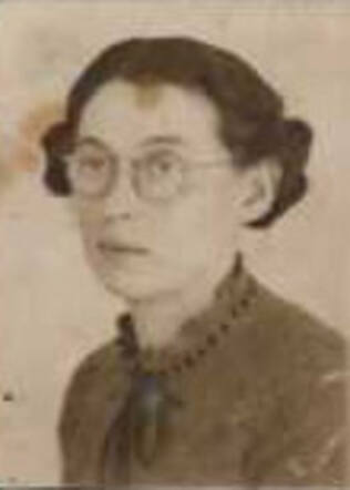 Maria Moses-van den Berg 