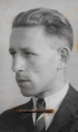 Moritz Machiel Moses