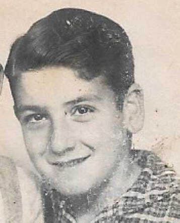 Moritz Machiel Moses