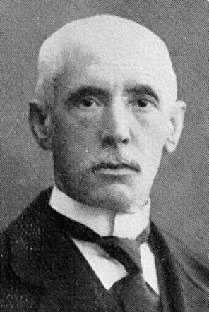 Karel Abraham van Santen