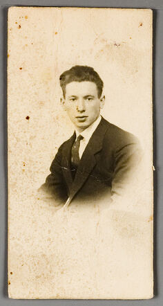 Willem Roodveldt