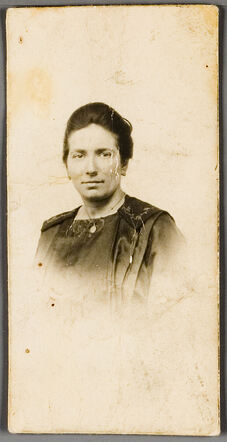 Elisabeth Roodveldt-Rabbie