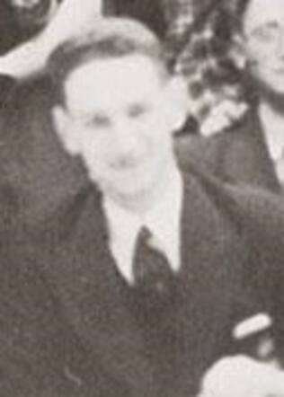 Bubi v Spiegel detail 2 Zwolle 1937 Landdag NAJJO