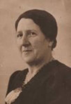 Elizabeth van Spiegel-Gazan